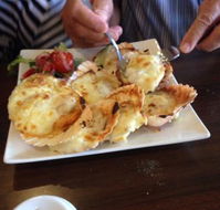 The Border Bistro - Qld Realsetate