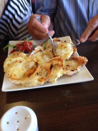 The Border Bistro - Qld Realsetate 0