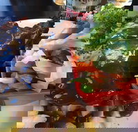 The Commercial Hotel - Renee