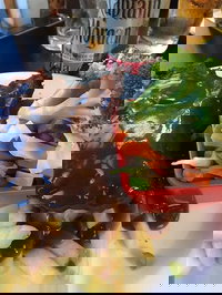 The Commercial Hotel