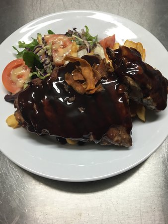 The Diggers Restaurant - Renee 0