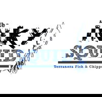 The Inky Squid