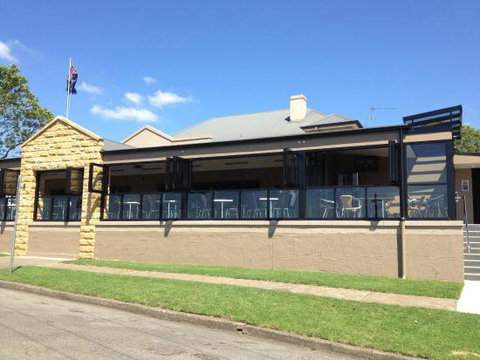 The Junction Inn Hotel - Swimm 0