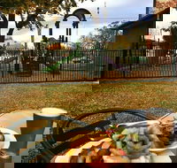 The Riverina Hotel Restaurant - Renee