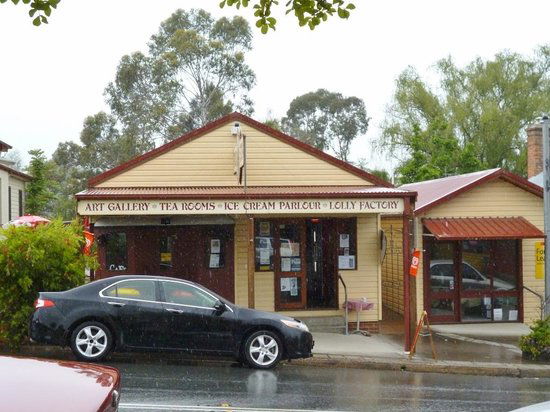 Cobargo NSW Renee