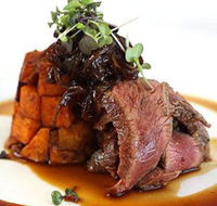 The Vault Restaurant  Bar - Internet Find