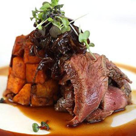 The Vault Restaurant & Bar - Internet Find 0