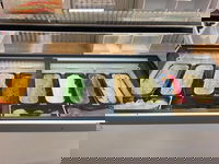 The Village Cafe at Murrumbateman