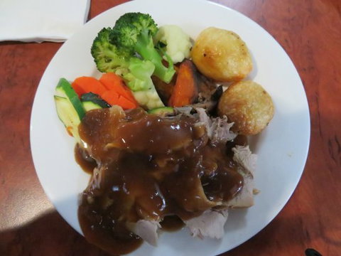 Tocumwal Golf Club - Renee 0