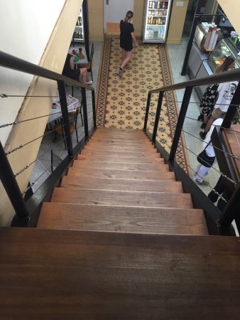 Tocumwal Pavilion - Renee 0