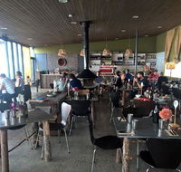 Tomah Gardens Restaurant - Renee