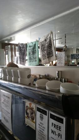 Twenty By Twelve Cafe - Renee 0
