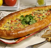 Usha's Kitchen - Petrol Stations