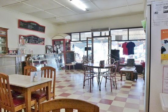 Dunedoo NSW Renee