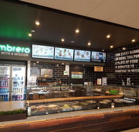 Zambreros Holbrook - Renee