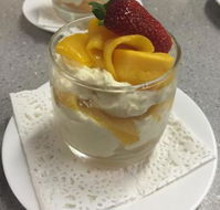 Zest Cafe  Catering - Renee