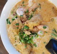 Asian Noodle House Tuggeranong - Renee