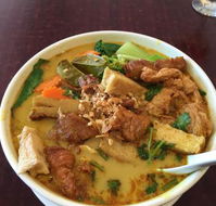 Au Lac Royal Vegetarian Cuisine - Renee
