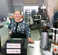 Bagel Cafe - Internet Find