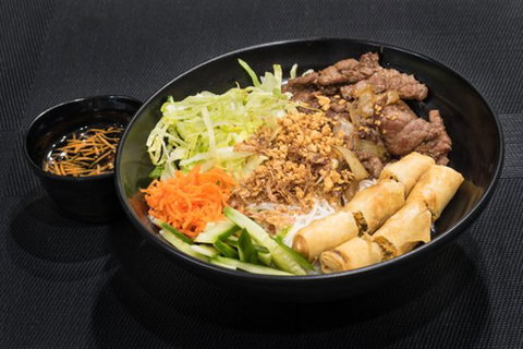 Banh Mi House - Renee 0