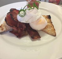 Bella Passion Cafe - Petrol Stations
