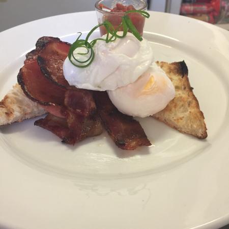 Bella Passion Cafe - Renee 0