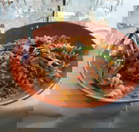 Bella Vista Restaurant - Renee