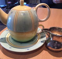 Bellz Cafe - Renee