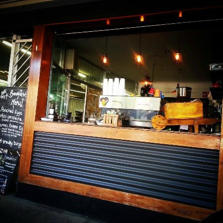 Benchtop Espresso - Swimm 0