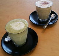 Blind Dove Cafe - Internet Find