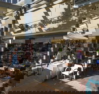 Brewbar Cafe - Renee