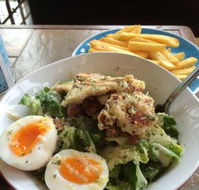 Cafe Gommy's - Renee
