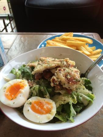 Cafe Gommy's - Internet Find 0