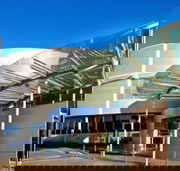 Canberra Southern Cross Club Woden - Renee