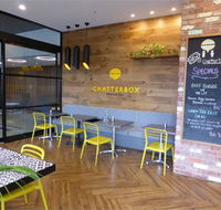 Chatterbox Espresso Bar - Renee