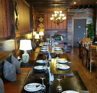 Chong Co Thai Belconnen - Renee