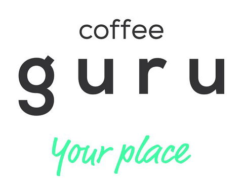 Coffee Guru - Casey - Renee 0