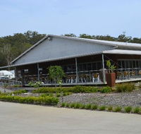 Cookabarra Restaurant - Renee