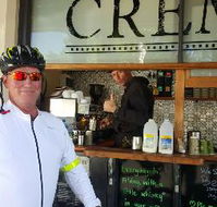 Crema on George - Internet Find