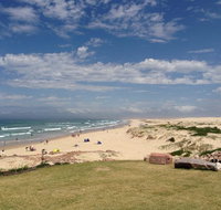 CREST Birubi Beach - Renee