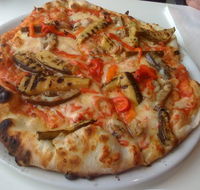 da Nunzio caffe bar ristorante - Petrol Stations
