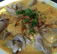 Dickson Asian Noodle House - Renee