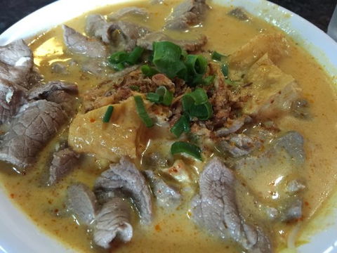 Dickson Asian Noodle House - Renee 0