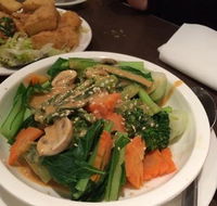 Dickson Dumpling House - Renee