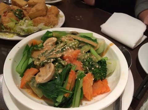 Dickson Dumpling House - Renee 0