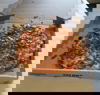 Domino's Pizza Gungahlin - Renee