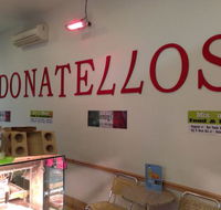 Donatello's - Renee