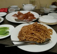 Dumpling Inn - Renee
