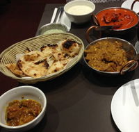 Five Rivers Indian Cuisine - Renee