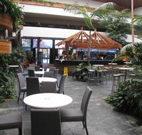 Garden Atrium Restaurant - Renee